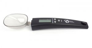 Digital Coffee Measuring Spoon Scale - 300/0.1g