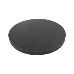 Rubber Backflush Cleaning Disc