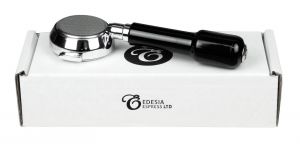Bottomless Portafilter for ELEKTRA 58mm Espresso Espresso Machines - 21g Basket