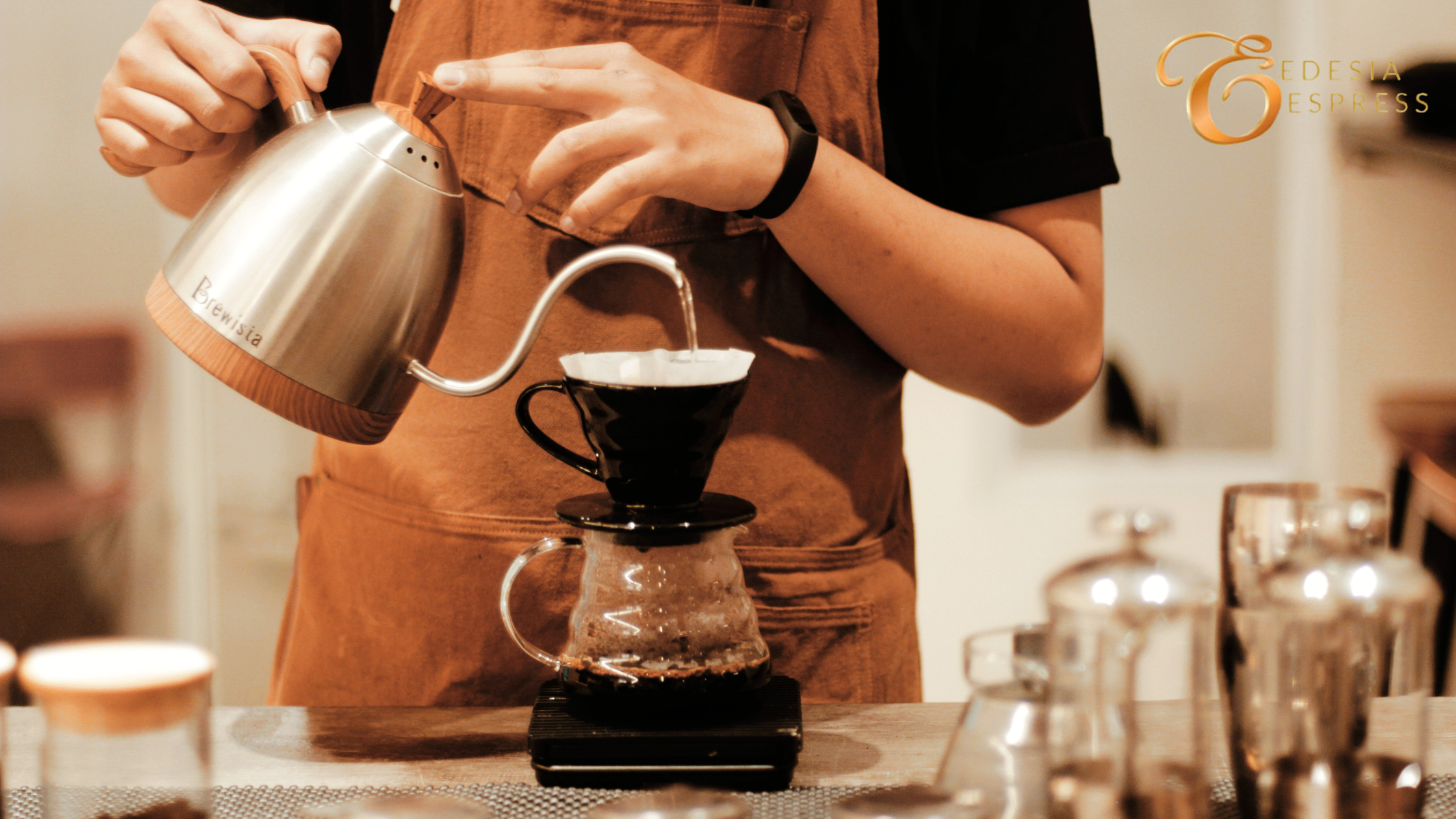 Filter Coffee